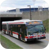 Toronto Transit Commission NovaBus LFS